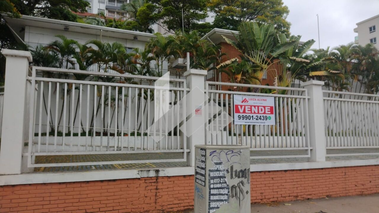 Loja para Venda - Chácara Santo Antônio Zona Sul