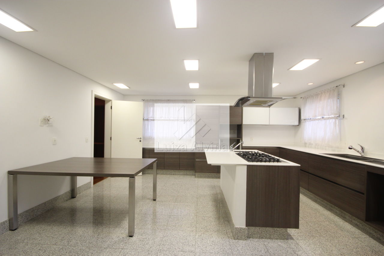 Apartamento para Venda - Higienópolis
