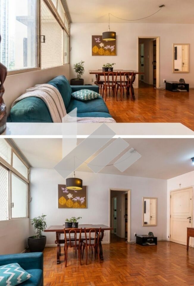 Apartamento para Venda - Jardim Paulista