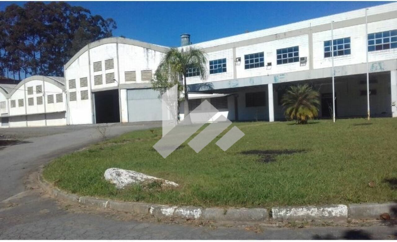 Galpão para Venda - Rio Abaixo