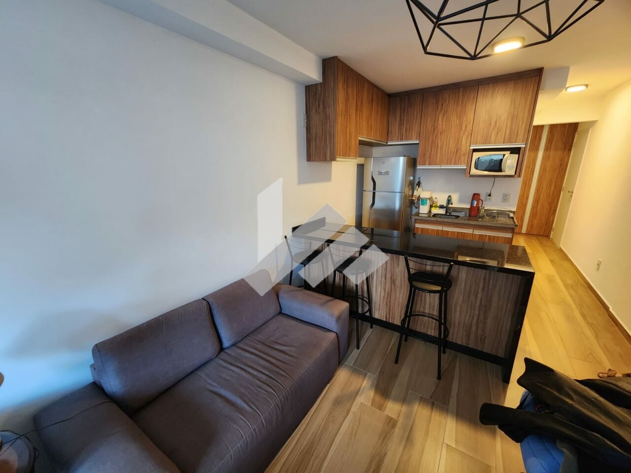 Apartamento para Venda - Mirandópolis