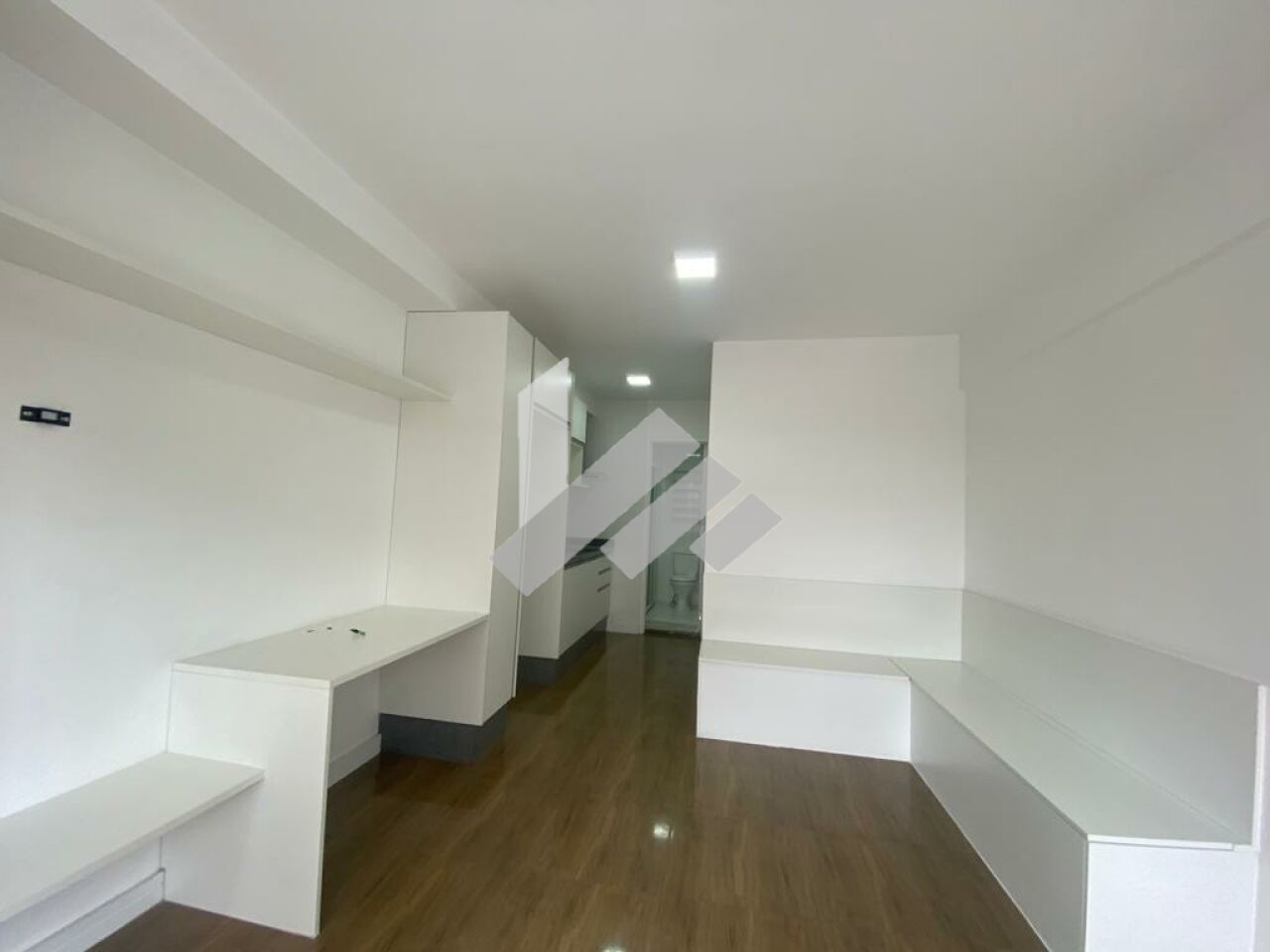 Apartamento para Venda - Mirandópolis