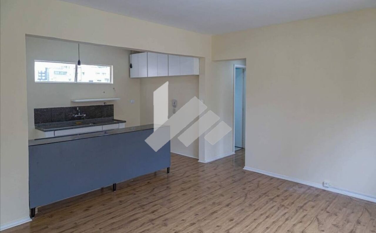 Apartamento para Venda - Jardim Paulista