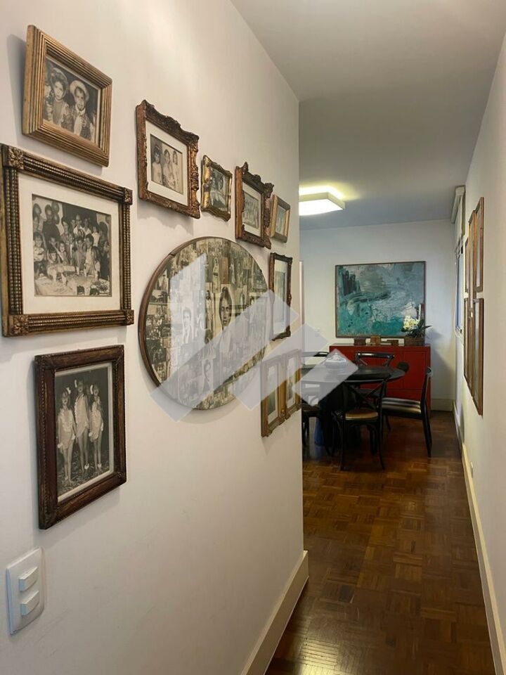 Apartamento para Venda - Jardim Paulista