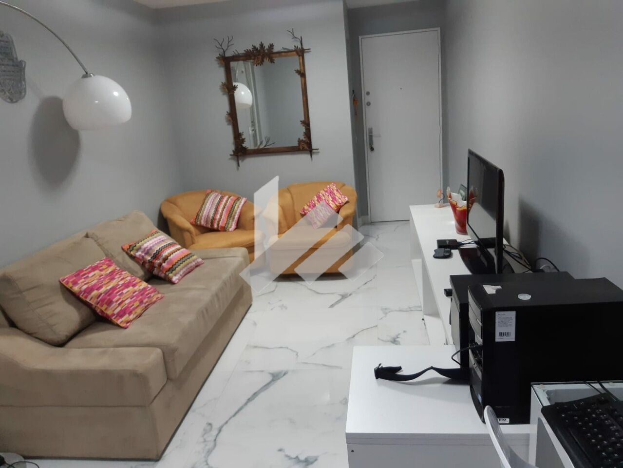 Apartamento para Venda - Itaim Bibi