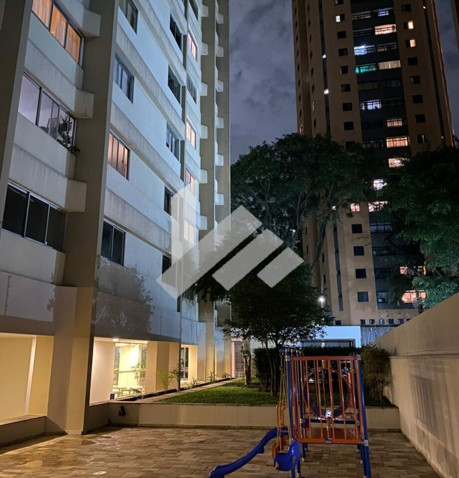 Apartamento para Venda - Jardim Paulista