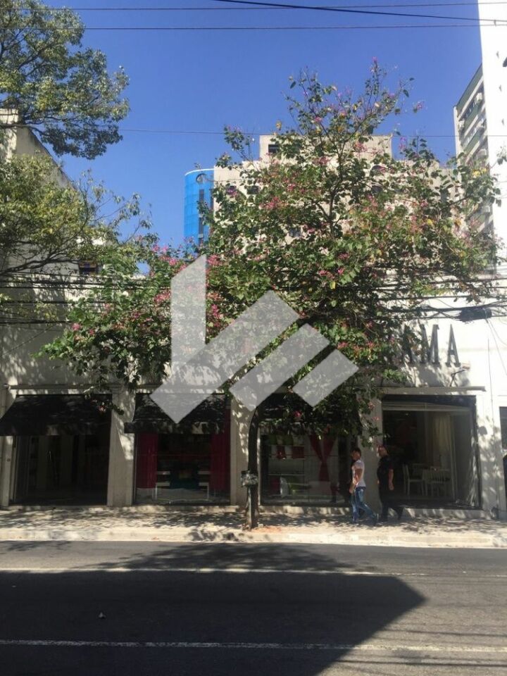 Loja para Venda - Vila Nova Conceição