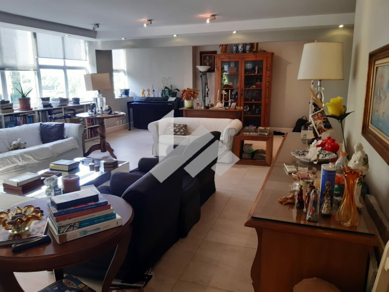 Apartamento para Venda - Jardim Europa