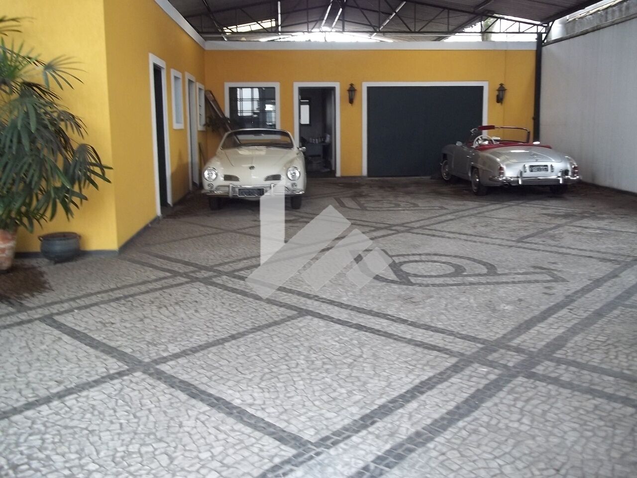 Sobrado Comercial para Venda - Jardim Paulista