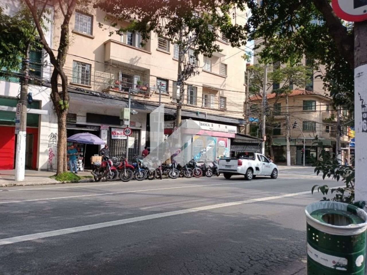 Galpão para Venda - Itaim Bibi