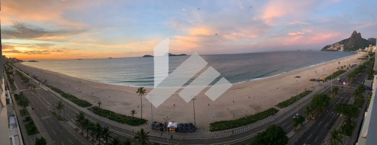 Apartamento para Venda - Ipanema