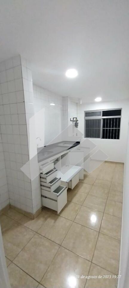 Apartamento para Venda - Jardim Celeste
