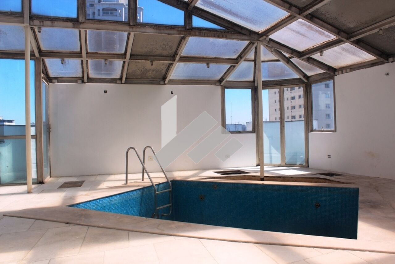 Apartamento para Venda - Santa Cecília