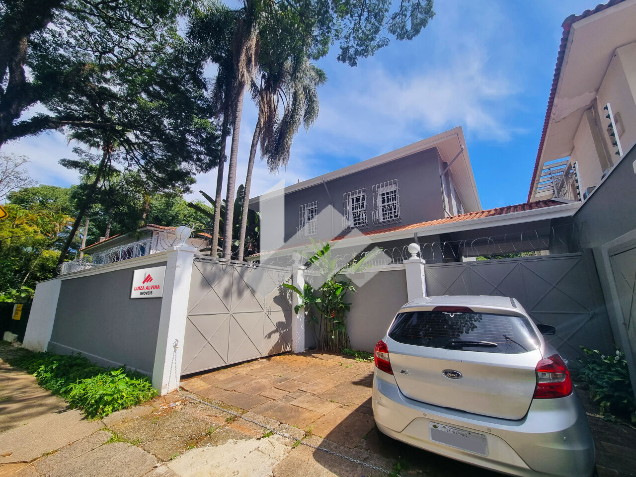 Comercial para Venda - Jardim América