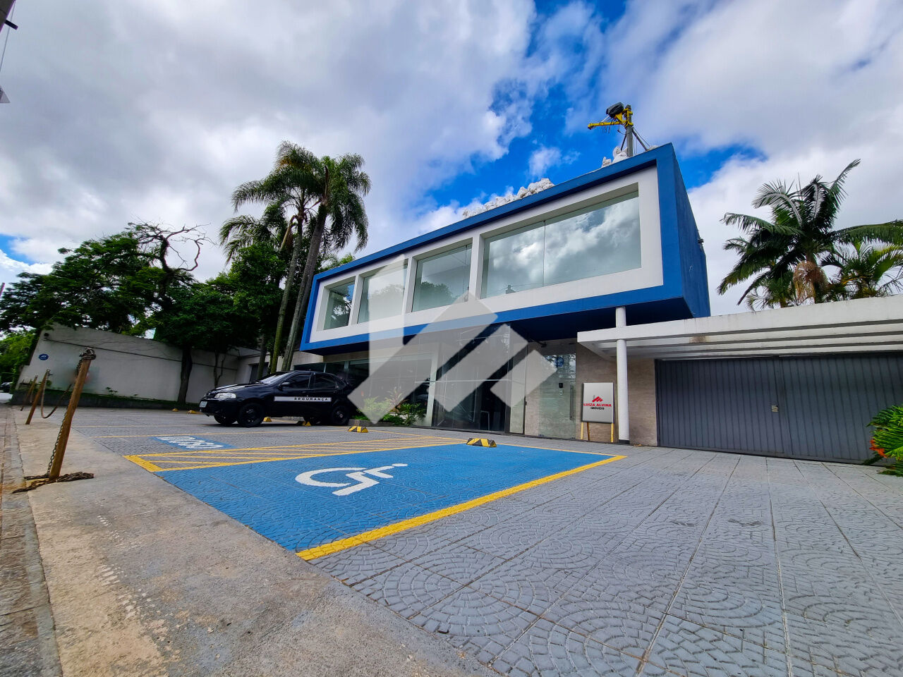 Comercial para Venda - Jardim América