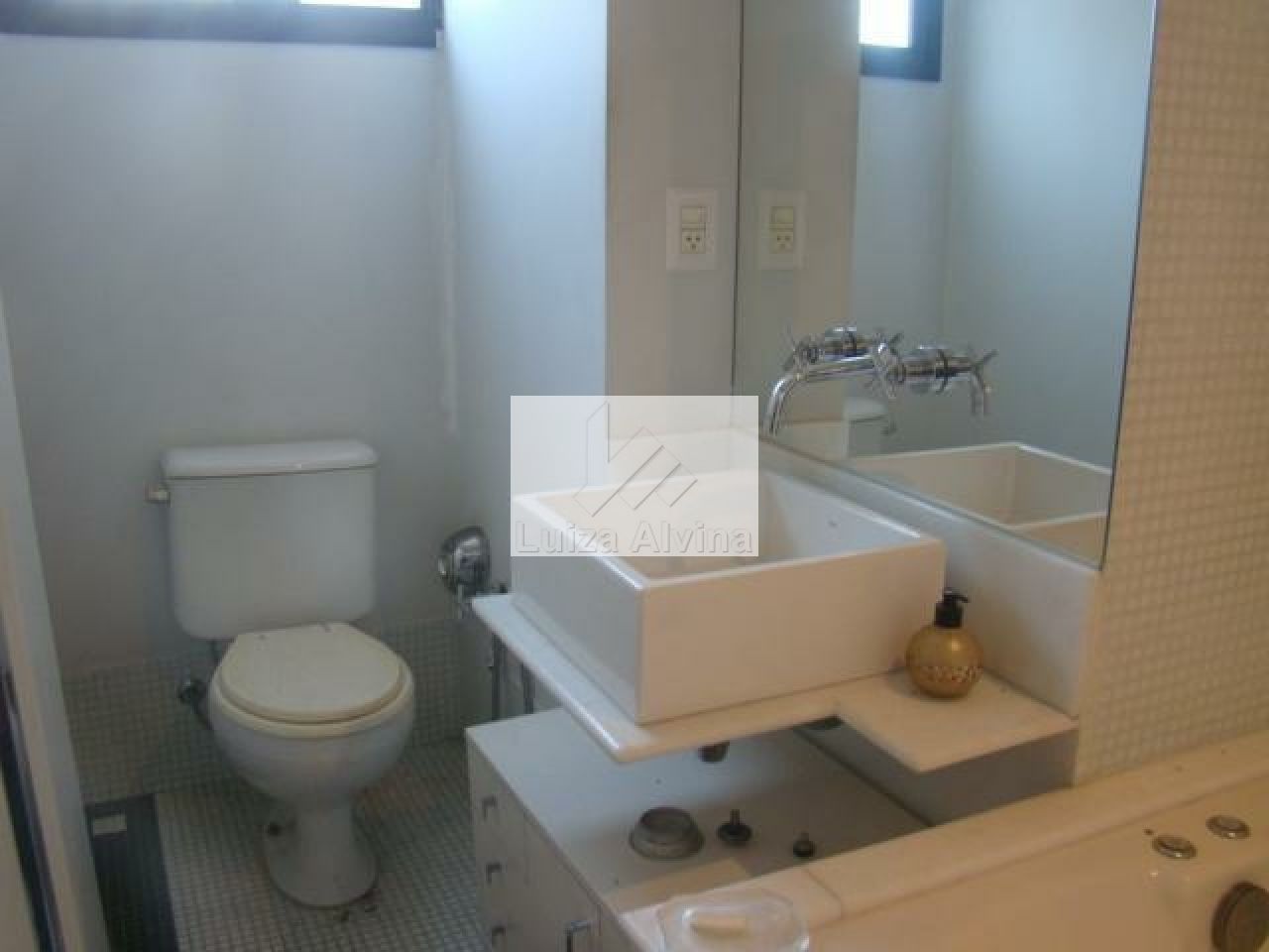 Apartamento para Venda - Jardim Paulista
