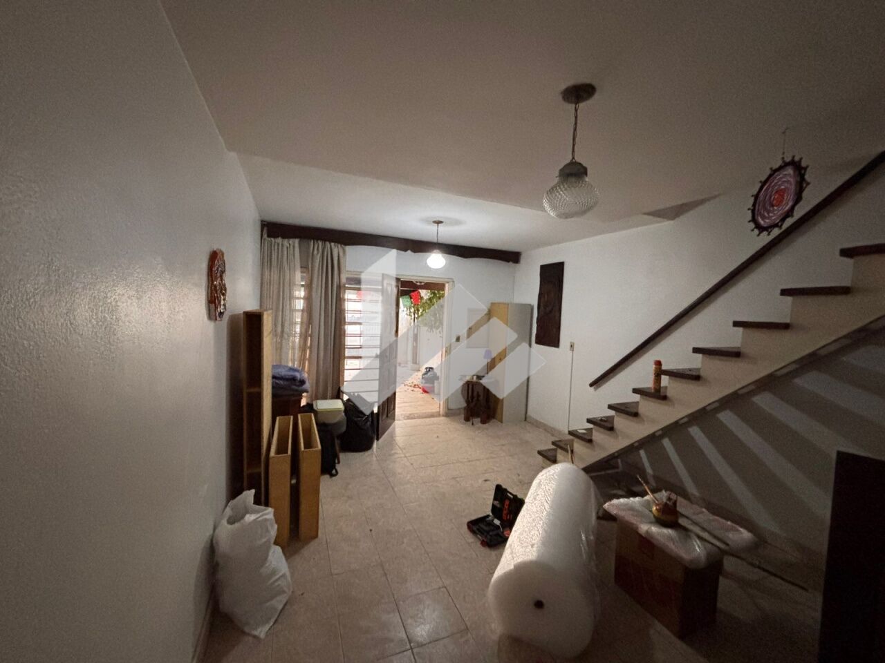 Casa de Vila para Venda - Vila Nova Conceição