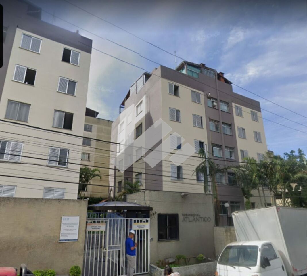 Apartamento para Venda - Vila Portugal