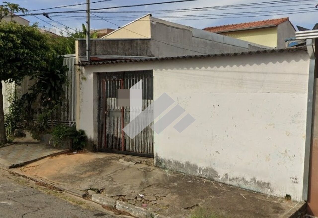 Casa Térrea para Venda - Jardim Cidade Pirituba