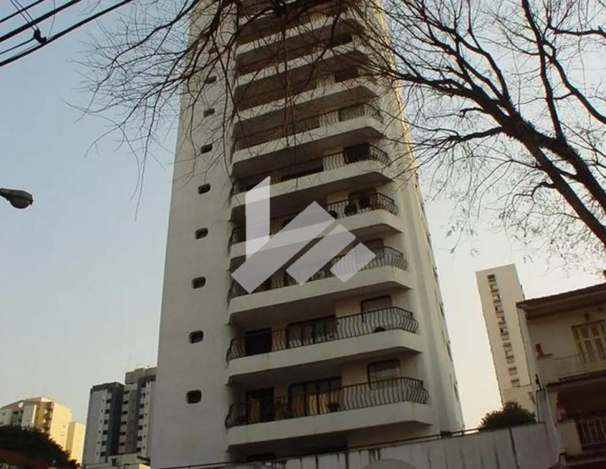 Apartamento para Venda - Perdizes