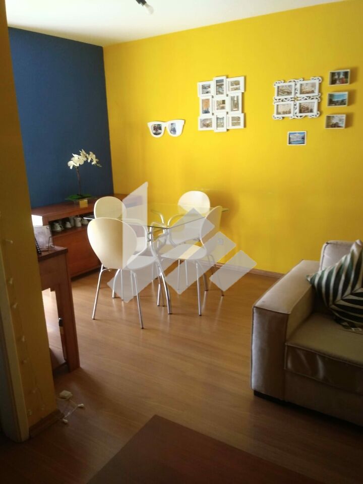 Apartamento para Venda - Jardim São Luís