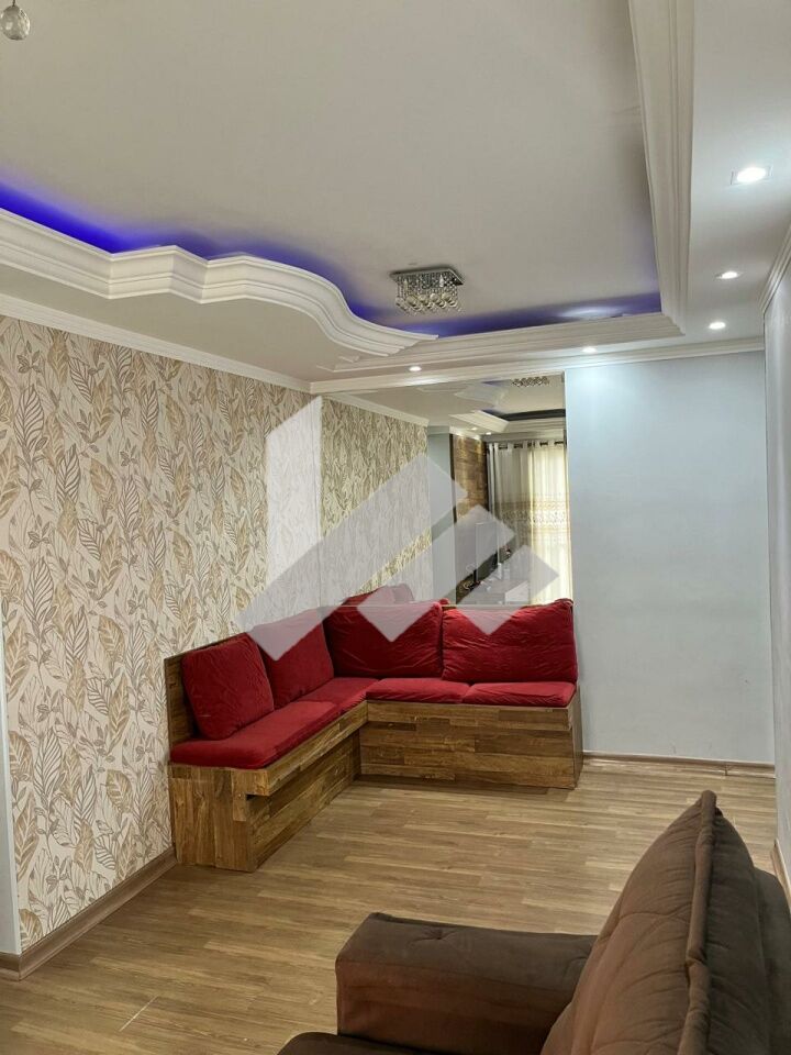 Apartamento para Venda - Jardim Maria Duarte