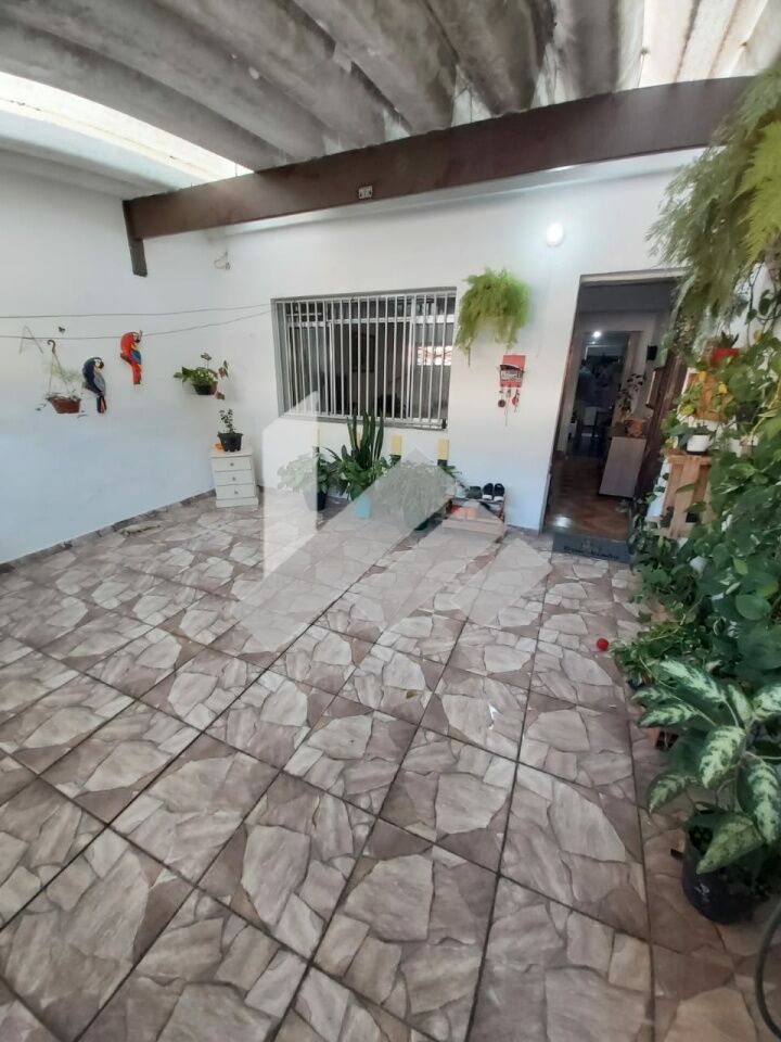 Sobrado para Venda - Vila Almeida