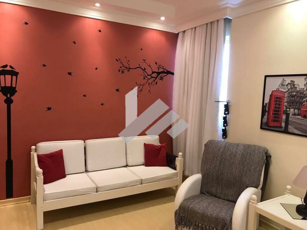Apartamento para Venda - Cambuci