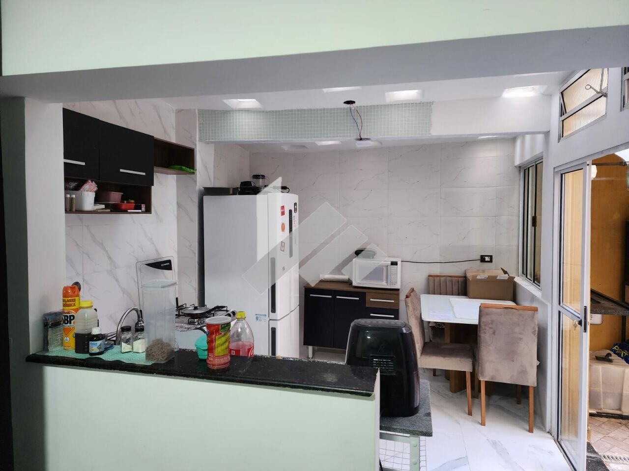 Apartamento para Venda - Luz