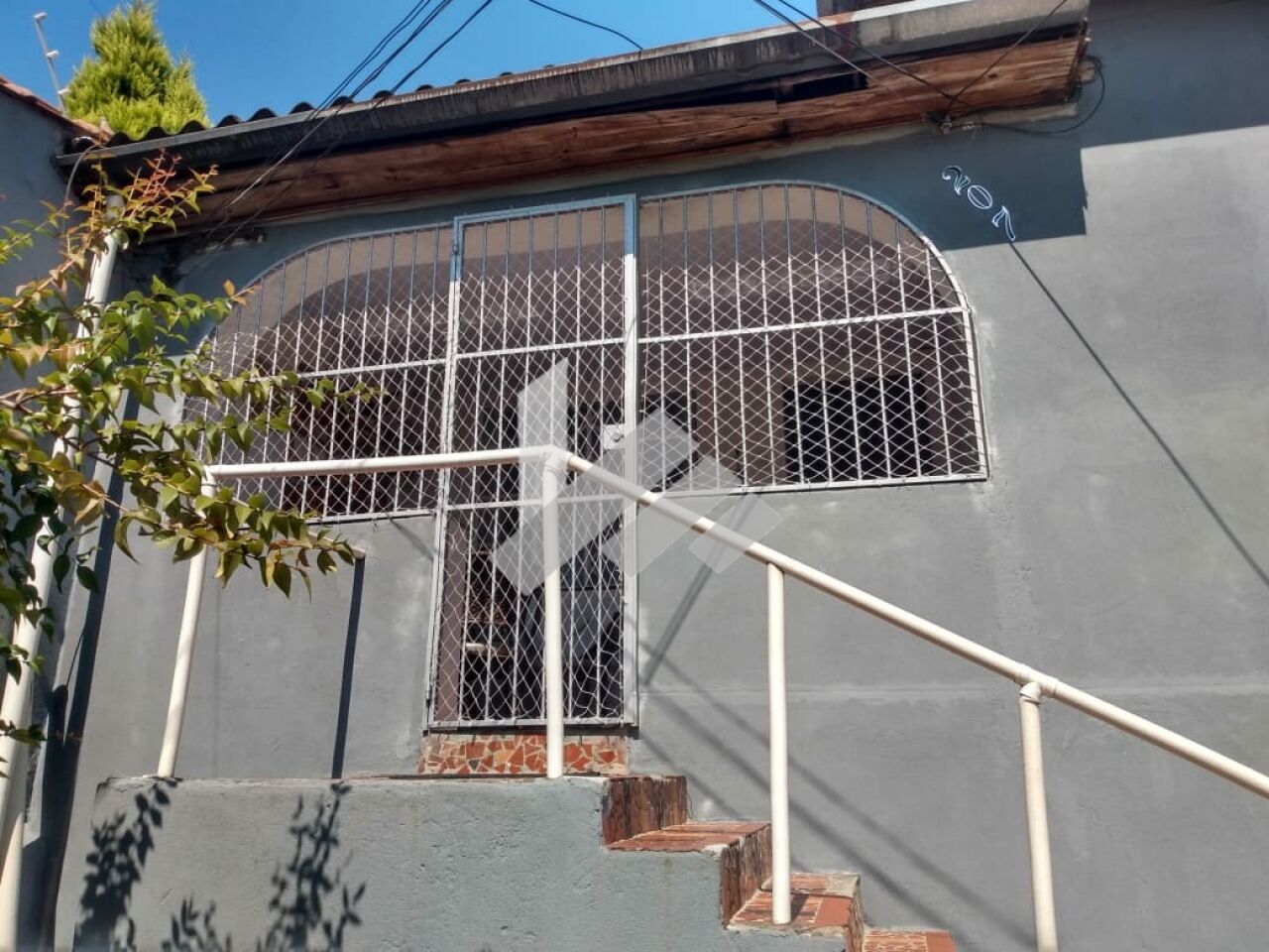 Casa Térrea para Venda - Vila Moraes