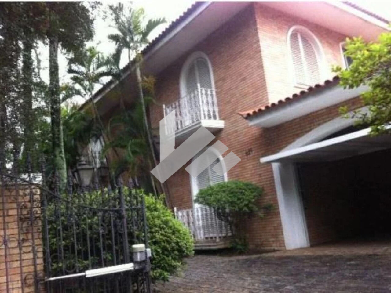 Sobrado para Venda - Alto de Pinheiros