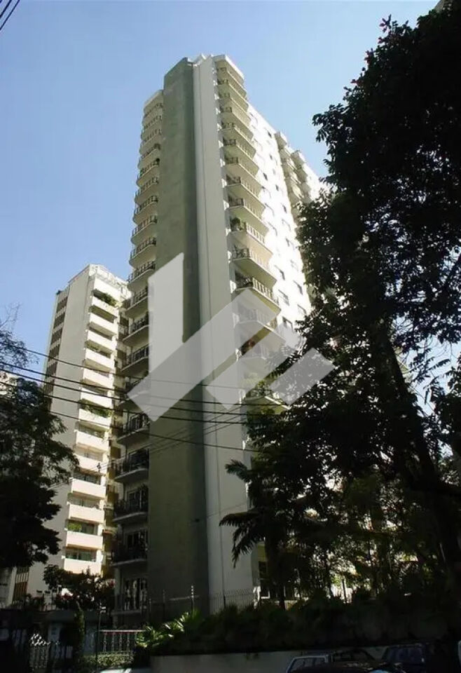 Apartamento para Venda - Itaim Bibi
