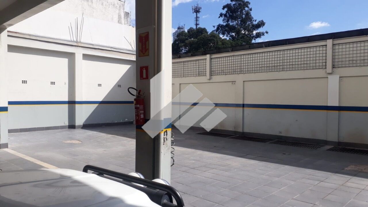 Prédio para Venda - Jardim Ampliação
