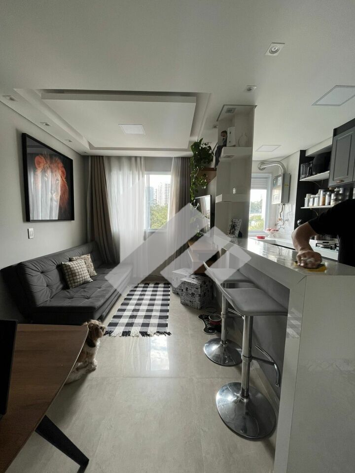 Apartamento para Venda - Parque Reboucas