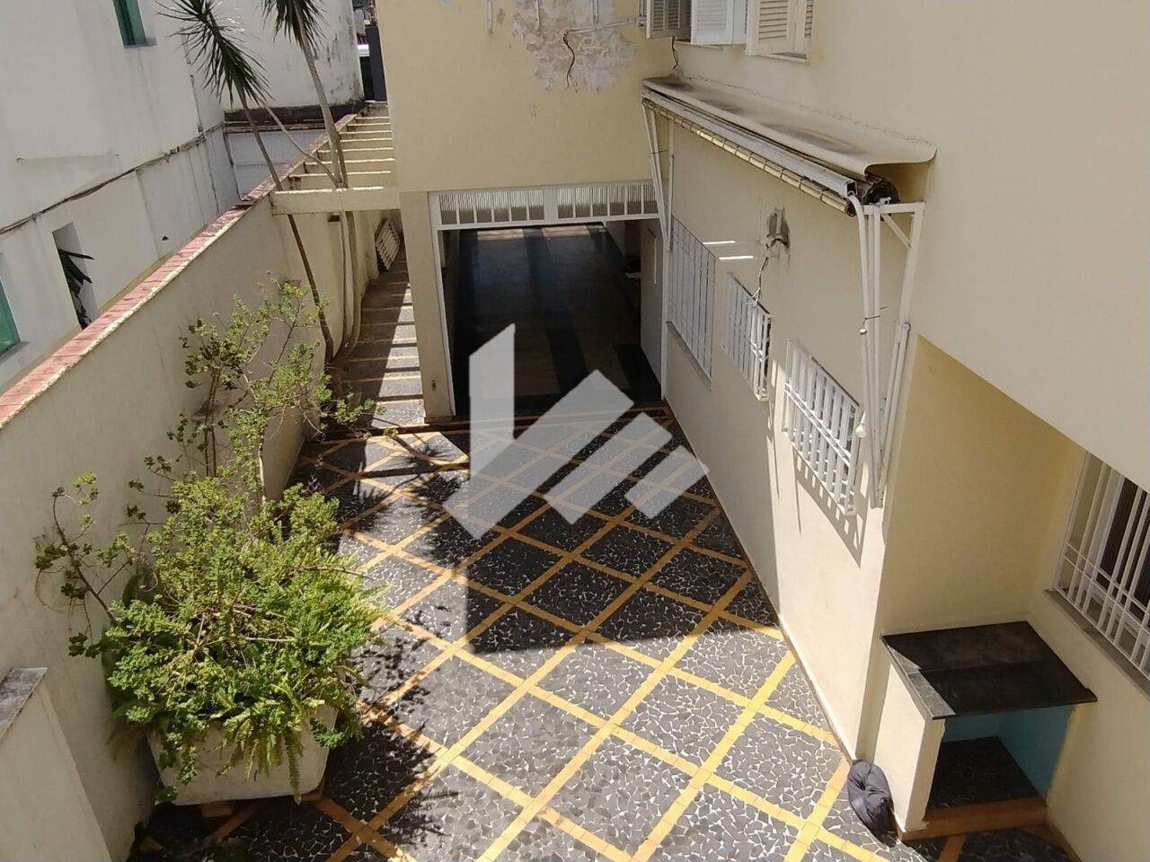 Sobrado para Venda - Bela Vista