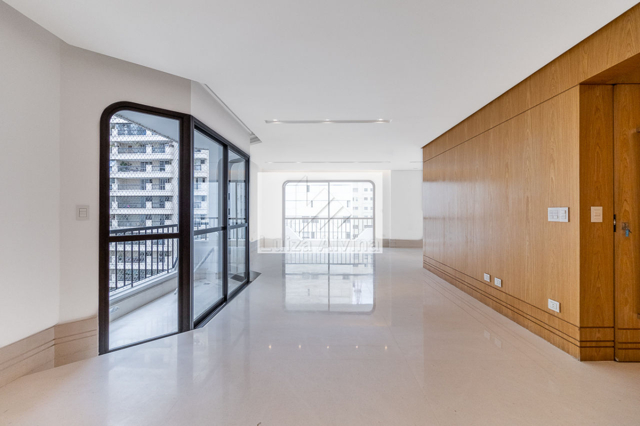 Apartamento para Venda - Jardim Paulista