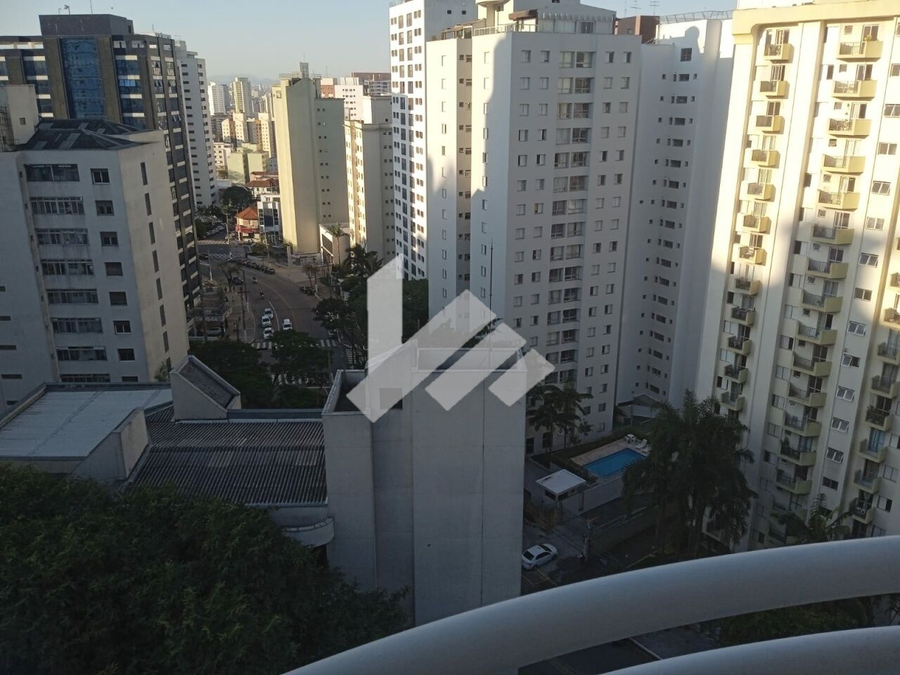 Apartamento para Venda - Aclimação