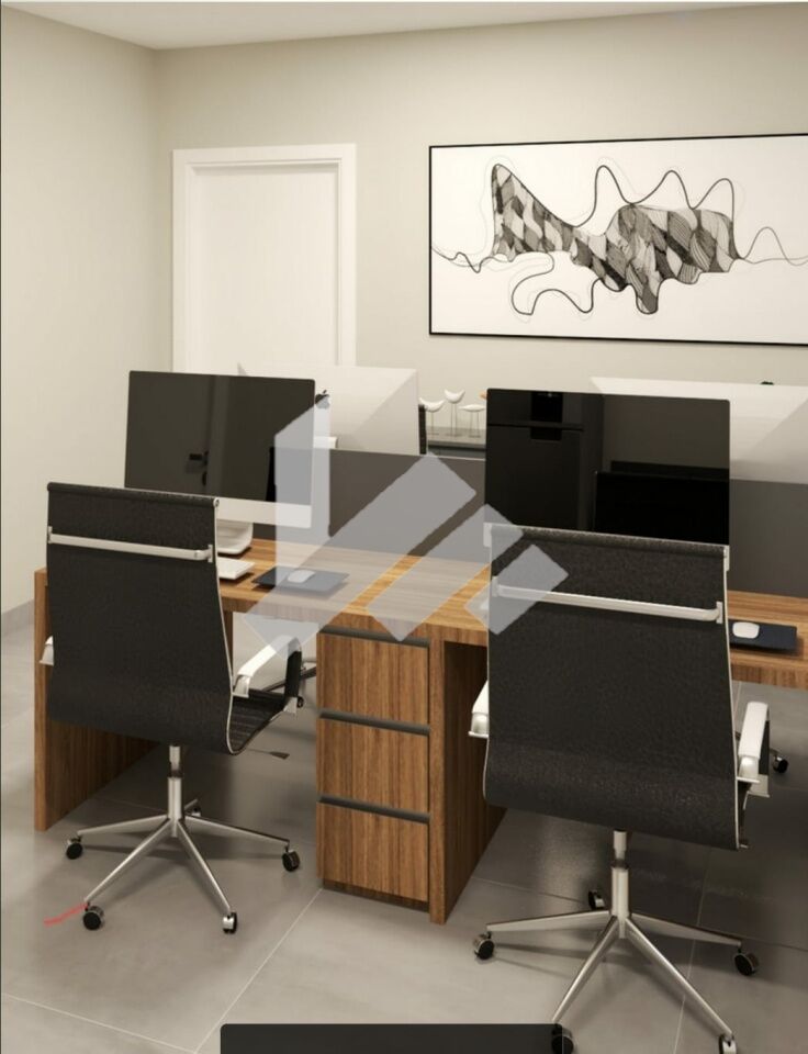 Conj. Comercial para Venda - Pinheiros