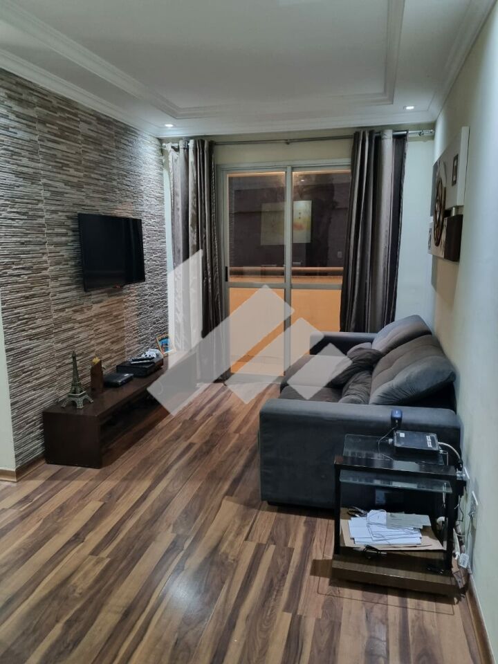 Apartamento para Venda - Vila dos Remédios