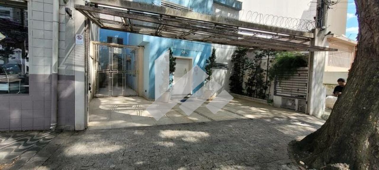 Sobrado para Venda - Vila Mariana