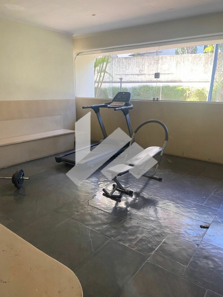 Apartamento para Venda - Campo Belo