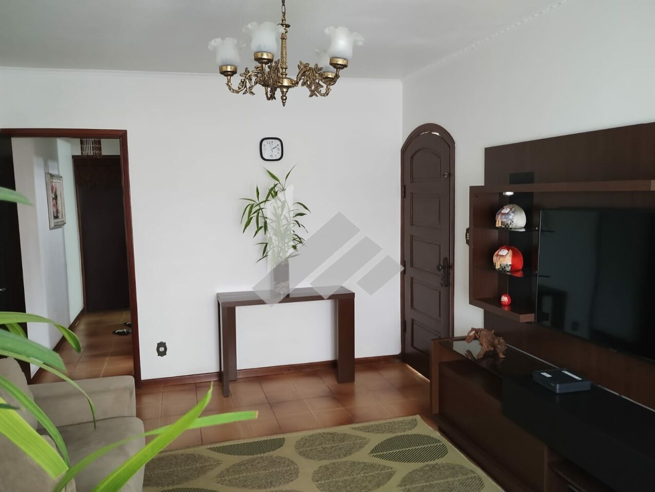 Sobrado para Venda - Vila São José Cidade Dutra