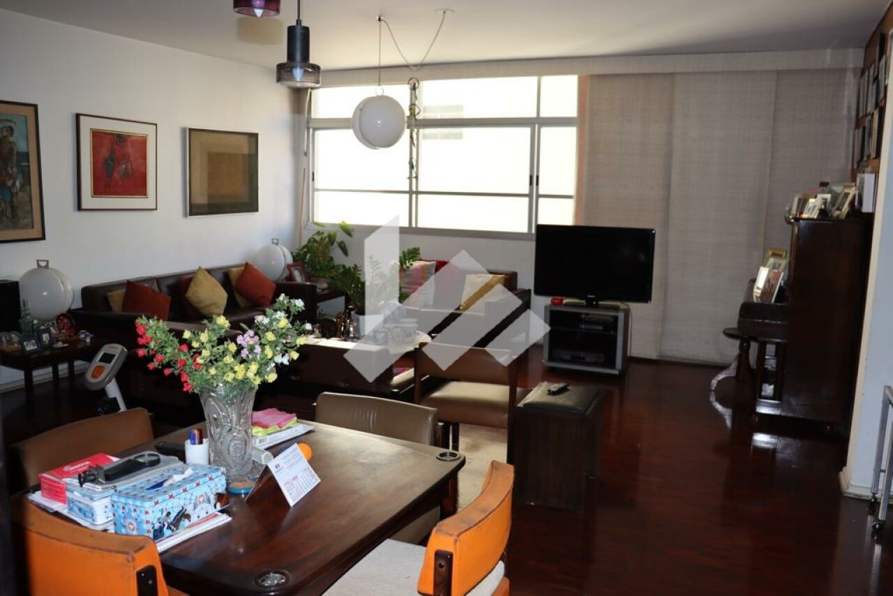 Apartamento para Venda - Cerqueira César