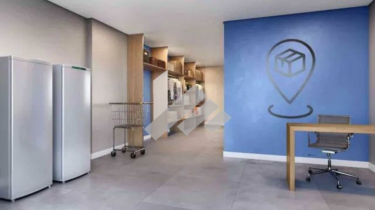 Apartamento para Venda - Barra Funda