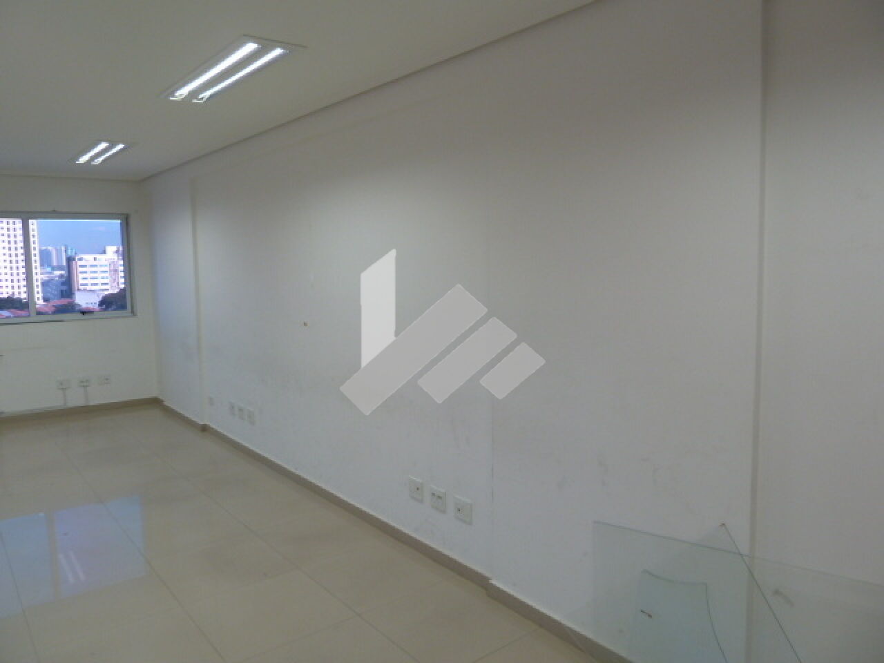 Conj. Comercial para Venda - Barra Funda
