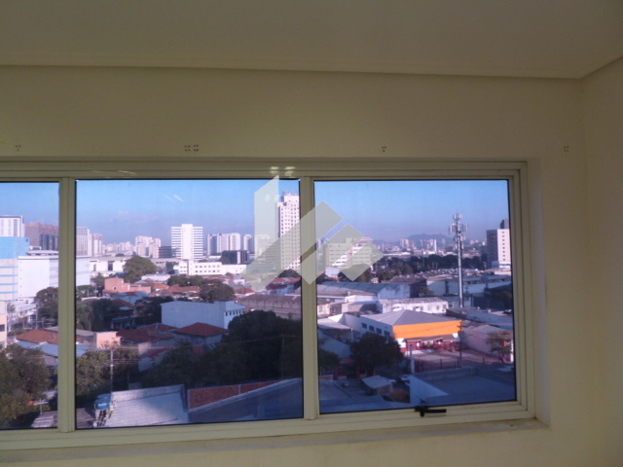 Conj. Comercial para Venda - Barra Funda