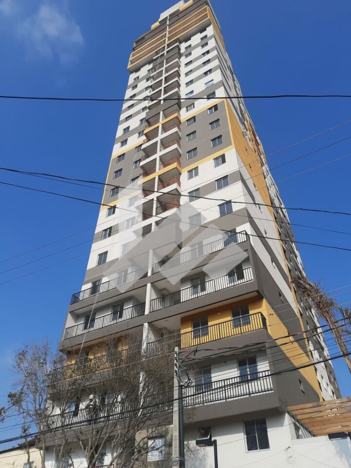 Apartamento para Venda - Vila Nova das Belezas