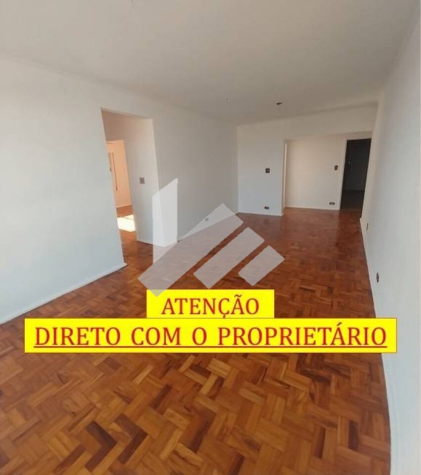 Apartamento para Venda - Planalto Paulista