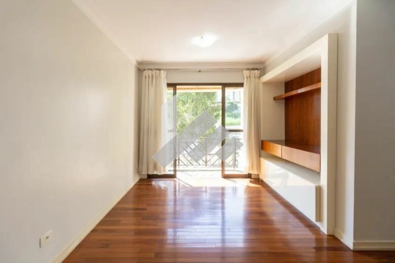 Apartamento para Venda - Vila Clementino