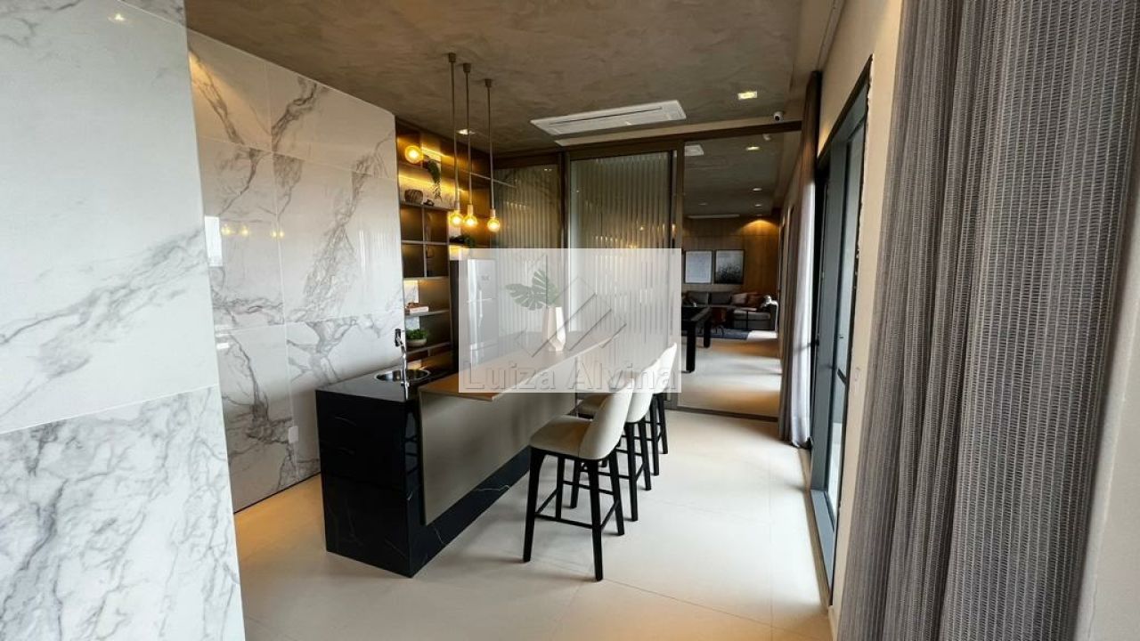 Apartamento para Venda - Itaim Bibi